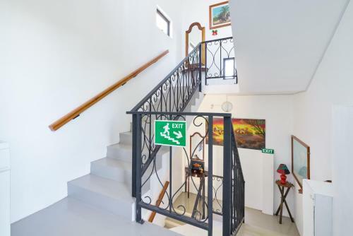 Apartamento Cosy Studio #3 - Pereybere