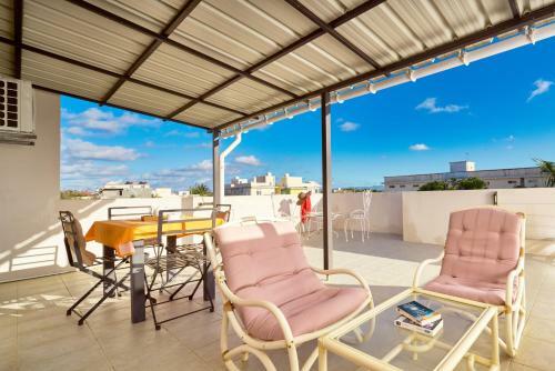 Apartamento Cosy Studio #3 - Pereybere