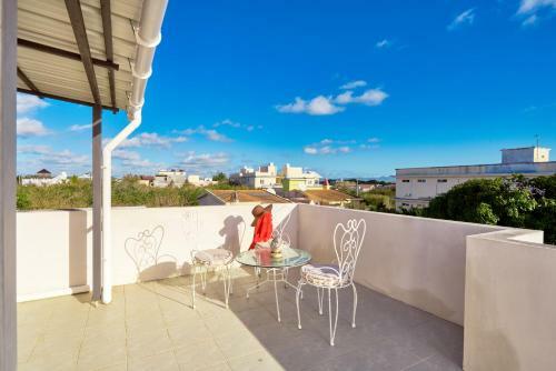 Apartamento Cosy Studio #3 - Pereybere