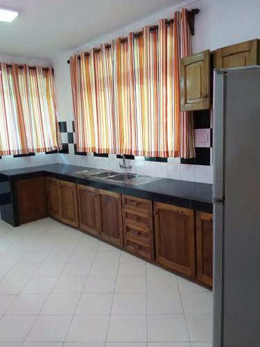 Apartamento Kaz Ami Cozy Home