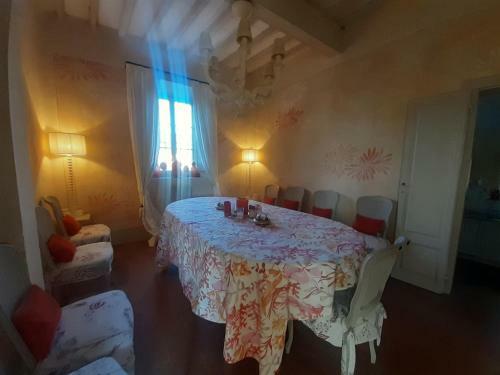 Villa Vers� A Settignano - Firenze