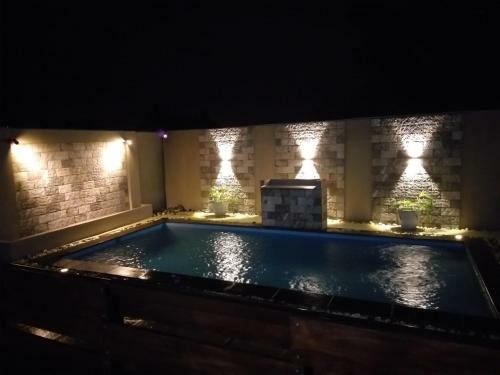 Apartamento Villa Oceane