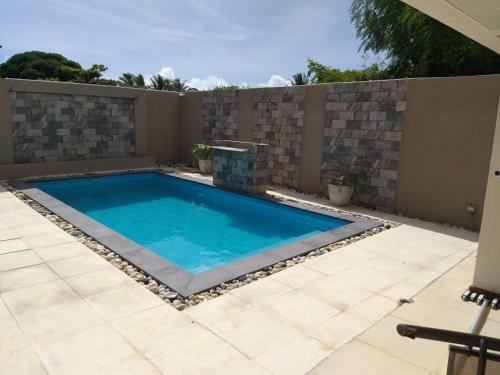 Apartamento Villa Oceane