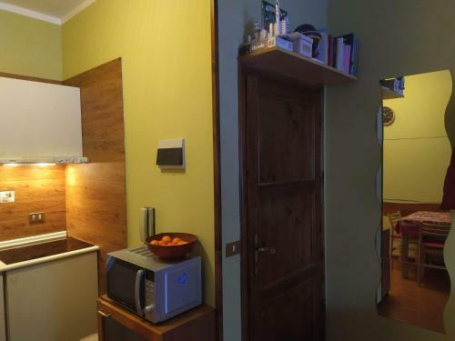 Apartamento Casa Gabriele
