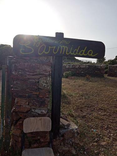 Agroturismo Agriturismo S'armidda