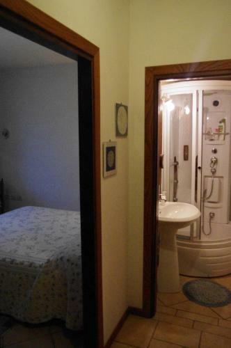 Bed & Breakfast Fattoria La Guedrara