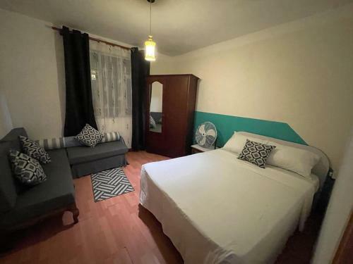 Apartamento Pereyber 2 Room Appartment