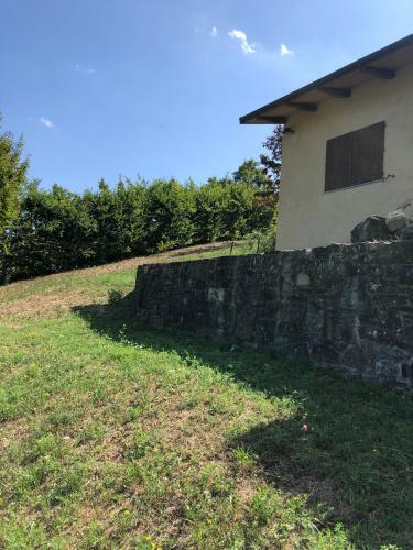 Capannina Vesale