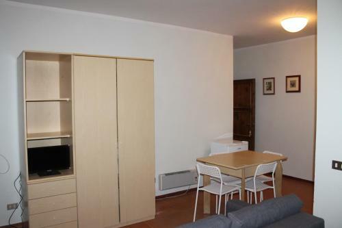 Apartamento Due Scoiattoli