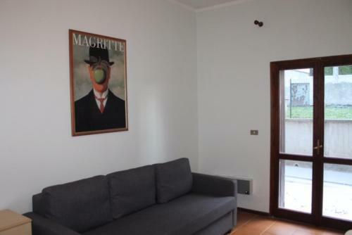 Apartamento Due Scoiattoli