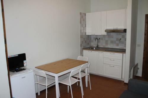Apartamento Due Scoiattoli