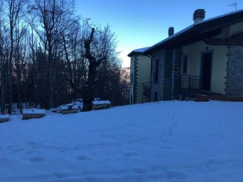Apartamento Villa Natale