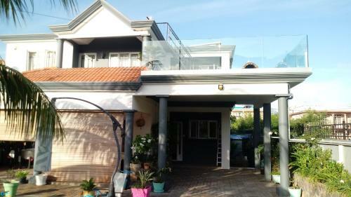 Apartamento Francoise