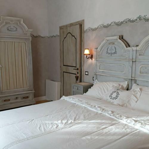 Bed & Breakfast Due Principi E UNA Fata