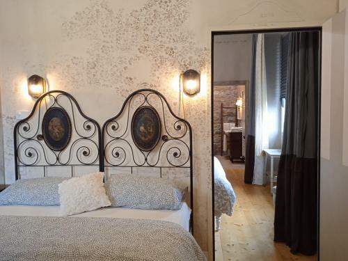 Bed & Breakfast Due Principi E UNA Fata