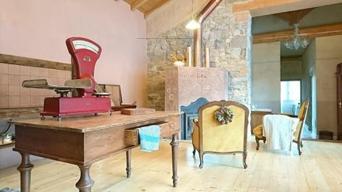 Bed & Breakfast Due Principi E UNA Fata