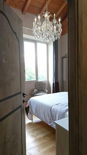 Bed & Breakfast Due Principi E UNA Fata