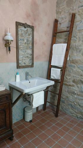 Bed & Breakfast Due Principi E UNA Fata
