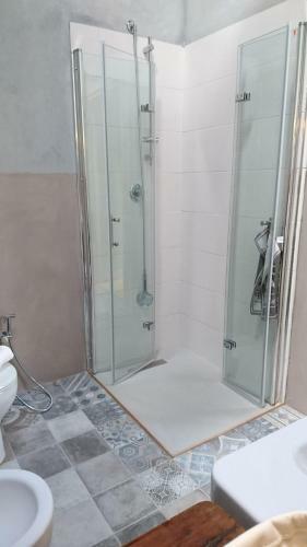 Bed & Breakfast Due Principi E UNA Fata