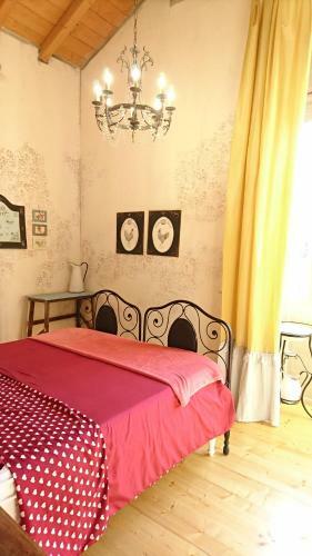 Bed & Breakfast Due Principi E UNA Fata