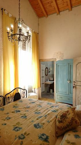 Bed & Breakfast Due Principi E UNA Fata