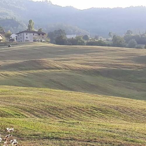 Bed & Breakfast Due Principi E UNA Fata