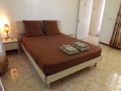 Tres Belle Villa, Piscine Priv�e, 3 Ch, 2 Sdb, Proche Plage