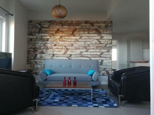 Apartamento Villa Pupunu Dodo A Pereybere