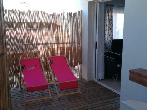Apartamento Villa Pupunu Dodo A Pereybere