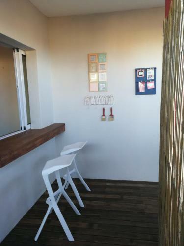 Apartamento Villa Pupunu Dodo A Pereybere