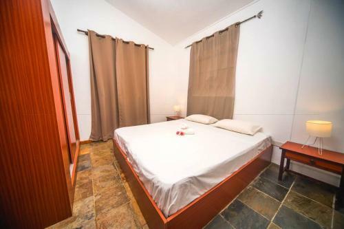 Villa Residence Alta - 3 Appartements - Piscine - Plage