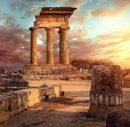 Apartamento Vacanze In Sicilia