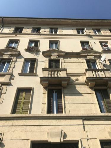 Apartamento Stanza Privata Con Bagno A 15 Minuti Da Duomo