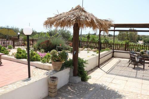 Casa Vacanza Villa Sole