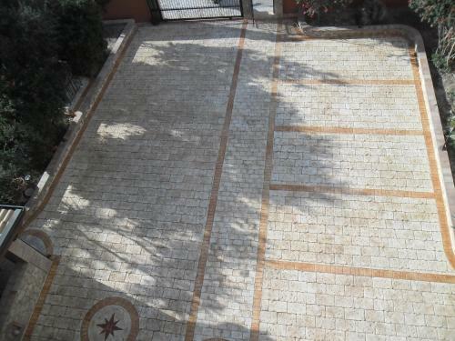 Apartamento Appartamenti Siculiana