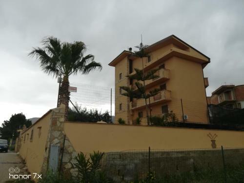 Apartamento Appartamenti Siculiana