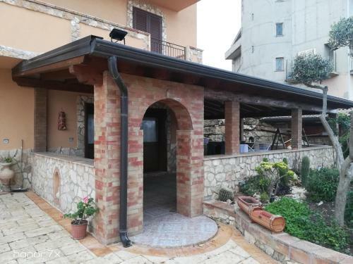 Apartamento Appartamenti Siculiana