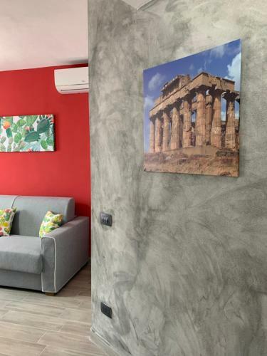 Apartamento Appartamenti Siculiana