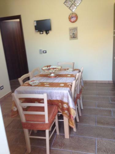 Apartamento Appartamenti Siculiana