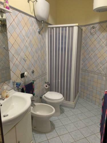 Apartamento Appartamenti Siculiana