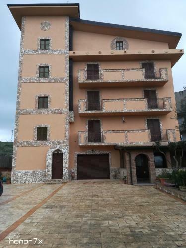 Apartamento Appartamenti Siculiana