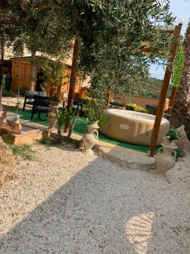 Apartamento Appartamenti Siculiana