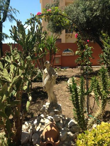 Apartamento Appartamenti Siculiana