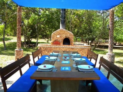 Villa Kaskazi Beach House