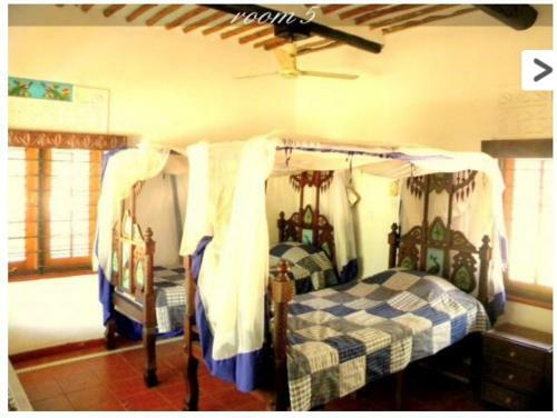 Villa Kaskazi Beach House