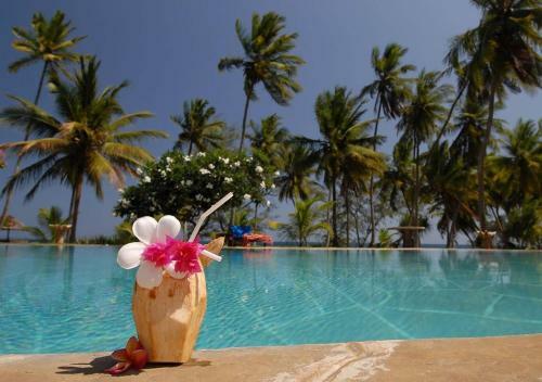 Villa Kaskazi Beach House