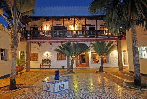 Villa Kaskazi Beach House