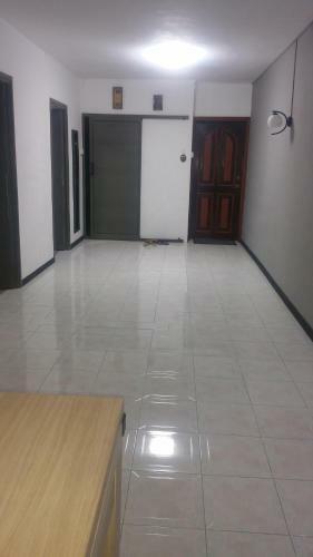 Apartamento Residence Les Flamants