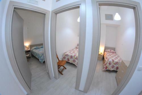 Apartamento Fronte Mare Siculiana Marina