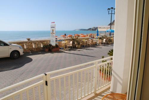 Apartamento Fronte Mare Siculiana Marina